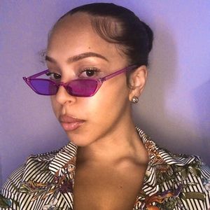 Vintage 50’s glasses